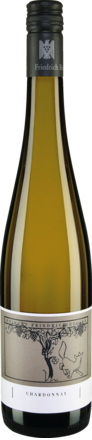 Friedrich Becker Chardonnay Trocken, Pfalz 2021