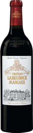 Château Labégorce Margaux AOP 2018