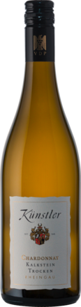 Kalkstein Chardonnay Trocken, Rheingau 2021