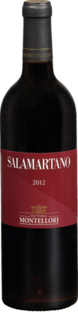 Salamartano Rosso Toscana IGT 2015