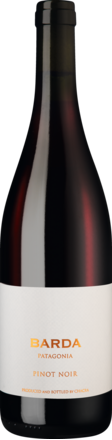 Bodega Chacra Barda Pinot Noir Patagonia 2021