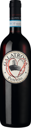 Galatrona Val d&#39;Arno di Sopra DOC 2020