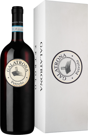 Galatrona Val d'Arno di Sopra DOC, Magnum 2020