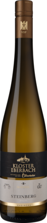Steinberg Riesling GG Trocken, Rheingau 2018