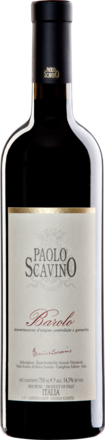 Scavino Barolo Barolo DOCG 2018