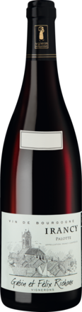 Irancy Palotte Pinot Noir Irancy AOP 2017