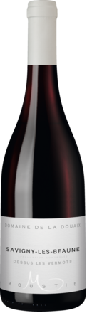 Dessus Les Vermots Savigny-lès-Beaune 1er Cru AOP 2017