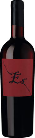 ES RED Primitivo Salento IGT, Holzkiste 2017