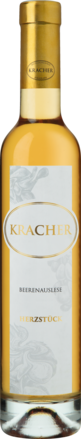 Kracher Beerenauslese Cuvée Herzstück Neusiedlersee 0,375 L 2018