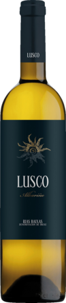 Lusco Albariño Rias Baixas DO 2021