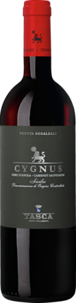 Tenuta Regaleali Cygnus Sicilia DOC 2017