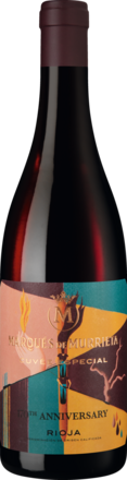 Murrieta Cuvée Especial 170 Anniversario Rioja DOCa 2019
