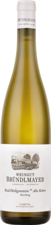 Alte Reben Ried Heiligenstein Riesling Kamptal 2015