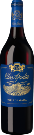 Clos Apalta Valle de Colchagua, Apalta vineyard 2019