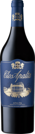 Clos Apalta Valle de Colchagua, Apalta vineyard 2019