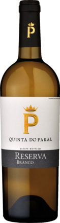 Quinta do Paral Branco Reserva Alentejo, Vinho Regional 2018