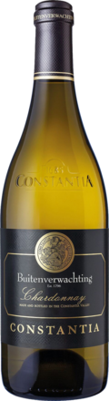 Buitenverwachting Chardonnay WO Constantia 2021