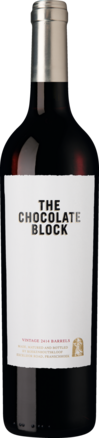 Chocolate Block WO Swartland 2021