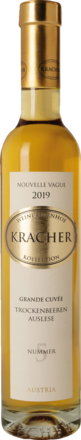 Grande Cuvée Trockenbeerenauslese N°5 Burgenland, 0,375 L 2019