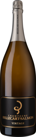 Champagne Billecart-Salmon Extra Brut, Champagne AC, Doppelmagnum 2009