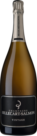 Champagne Billecart-Salmon Extra Brut, Champagne AC, Magnum 2006