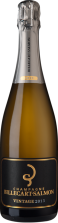 Champagne Billecart-Salmon Extra Brut, Champagne AC 2013