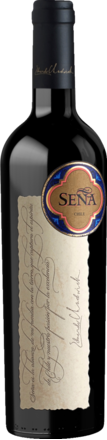 Viña Seña Ocoa, Valle de Aconcagua, Magnum 2020