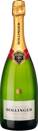 Champagne Bollinger Spécial Cuvée Brut, Champagne AC, Magnum