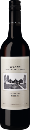 Wynns Shiraz Coonawarra, South Australia 2020