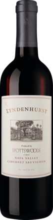 Lyndenhurst Cabernet Sauvignon Napa Valley 2019