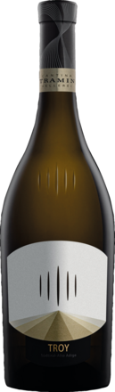 Troy Chardonnay Riserva Südtirol DOC 2019