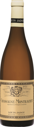 Chassagne Montrachet Bourgogne AOP 2020