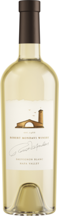 Robert Mondavi Sauvignon Blanc California 2019