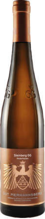Steinberg Riesling GG Trocken, Nahe 2021