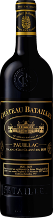 Château Batailley Pauillac AOP, 5ème Cru Classé, Magnum 2022