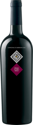 Primo Scuro Cannonau Cannonau di Sardegna DOC 2021