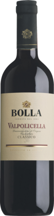 Bolla Valpolicella Classico Valpolicella Classico DOC 2021