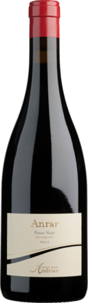 Anrar Pinot Noir Alto Adige DOC 2019
