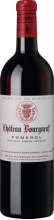 Château Bourgneuf Pomerol AOP 2019