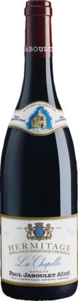 La Chapelle Rouge Hermitage AC, Rhône 2020