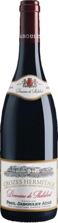 Domaine de Thalabert Crozes Hermitage AC, Rhône 2020