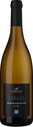 MMM Sauvignon Blanc Val de Loire IGP 2022