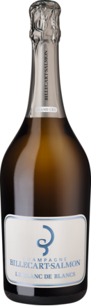 Champagne Billecart-Salmon Grand Cru Brut, Blanc de Blancs, Champagne AC