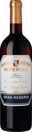 CVNE Imperial Gran Reserva Rioja DOCa 2016