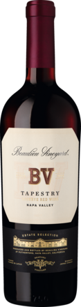 The Tapestry Reserve Red Napa Valley AVA 2017