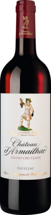 Château d'Armailhac Pauillac AOP, 5ème Cru Classé, Magnum 2022