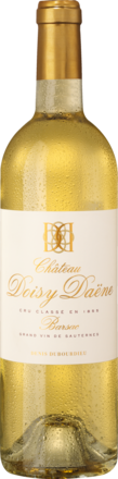 Château Doisy-Daene Sauternes AOP, 2ème Cru Classé 2022