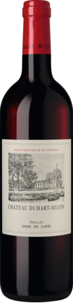 Château Duhart-Milon-Rothschild Pauillac AOP, 4ème Cru Classé, Magnum 2022