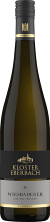 Wiesbadener Riesling Trocken, Rheingau 2021