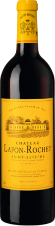 Château Lafon-Rochet Saint-Estèphe AOP, 4ème Cru Classé 2022